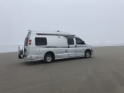 2015 Roadtrek 210-Popular Class B available for rent in Portland, Oregon