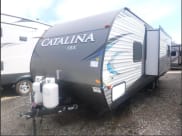 2018 Forest River Catalina Travel Trailer available for rent in Plantation, Florida