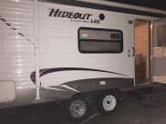 2013 Keystone Hideout Travel Trailer available for rent in Granbury, Texas