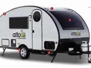 2024 Safari Condo Alto Travel Trailer available for rent in Durango, Colorado