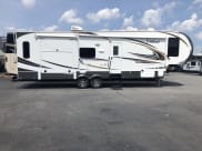 2014 Forest River Wildcat Fifth Wheel available for rent in Easley, South Carolina