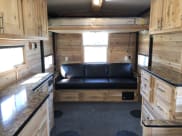 2019 Ice Castle Fish Houses walleye stryker Travel Trailer available for rent in Pelican Rapids, Minnesota