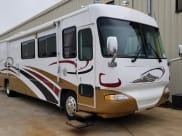 2000 Tiffin Motorhomes Allegro Bus Class A available for rent in Orlando, Florida