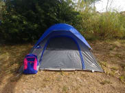 2022 TENT 3 Person  available for rent in West Park, Florida