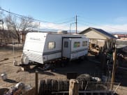 2006 Wildwood 32qbss Other Travel Trailer available for rent in Pueblo, Colorado