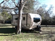 2018 Rockwood Mini-lite Travel Trailer available for rent in Lexington, Texas