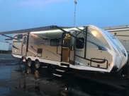 2018 Coachman Freedom liberty express Travel Trailer available for rent in Plumas Lake, California