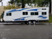 2012 Forest River Stealth Toy Hauler available for rent in North Highlands, California