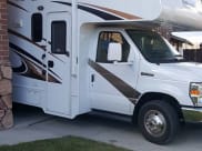 2016 Thor Motor Coach Freedom Elite Class C available for rent in Sandy, Utah