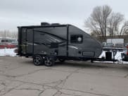 2018 Travel Lite 26qbs Travel Trailer available for rent in Ogden, Utah