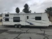 2010 Jayco Jay Feather Travel Trailer available for rent in San Martin, California