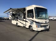 2016 Jayco Other Class A available for rent in Sandusky, Ohio