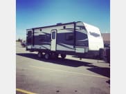 2016 Keystone Springdale Travel Trailer available for rent in Caddo Mills, Texas