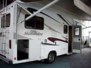 2011 Forest River Sunseeker Class C available for rent in BUTLER, Ohio