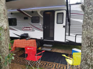 2018 Coleman lantern Travel Trailer available for rent in Avon Park, Florida