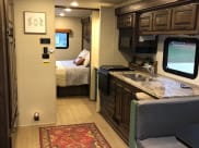 2018 Jayco Greyhawk Class C available for rent in Paddock Lake, Wisconsin