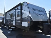 2018 Keystone Springdale Travel Trailer available for rent in Moses Lake, Washington