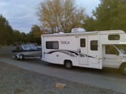 2003 Fleetwood Tioga Class C available for rent in Aurora, Colorado