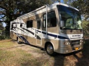 2006 Damon Intruder Class A available for rent in Tampa, Florida