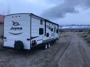 2016 Jayco Jay Flight Travel Trailer available for rent in Reno, Nevada