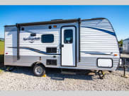 2019 Keystone Springdale Travel Trailer available for rent in Garner, North Carolina