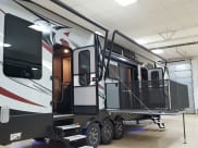 2016 Keystone Raptor Fifth Wheel available for rent in Cripple Creek, Colorado