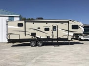 2018 Keystone Hideout Fifth Wheel available for rent in Edinburg, Texas