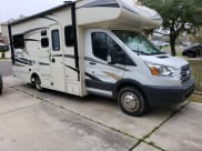 2017 Coachman Freelander Micro 20CB Class C available for rent in Round Rock, Texas