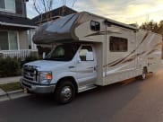 2017 Winnebago Minnie Winnie Class C available for rent in Leander, Texas