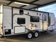 2015 Jayco M23-MB Travel Trailer available for rent in Carrollton, Texas