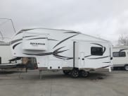 2016 Forest River Rockwood Ultra Lite Fifth Wheel available for rent in Santa Monica, California