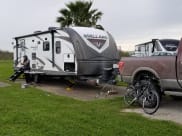 2019 Heartland m260 Travel Trailer available for rent in Katy, Texas