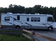 2003 Coachmen Mirada Class A available for rent in Powhatan, Virginia