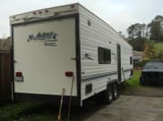 2000 Thor Motor Coach Wanderer Toy Hauler available for rent in El Sobrante, California