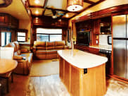 2016 Heartland Bighorn Fifth Wheel available for rent in Chula Vista, California