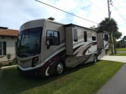 2016 Fleetwood Other Class A available for rent in Venice, Florida