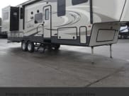 2016 Keystone Cougar Fifth Wheel available for rent in De Tour Village, Michigan