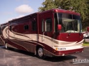 2008 Yellowstone Gulf Stream Motor Home Class A available for rent in Lakeland, Florida
