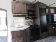 2019 Keystone Cougar Travel Trailer available for rent in Aurora, Colorado