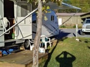 2008 Heartland North Trail Travel Trailer available for rent in Boston, Kentucky