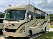 2017 Thor Motor Coach A.C.E Class A available for rent in Jacksonville, North Carolina