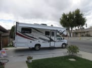 2018 Jayco Redhawk Class C available for rent in Hemet, California