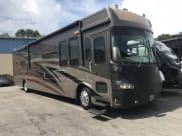 2007 Gulf Stream Tourmaster Class A available for rent in Valrico, Florida