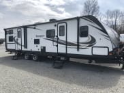 2018 Keystone Passport Travel Trailer available for rent in Batavia, Ohio