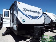 2019 Keystone RV Springdale Travel Trailer available for rent in Reno, Nevada