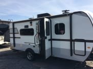 2018 Forest River Rockwood Ultra Lite Travel Trailer available for rent in Lake Wylie, South Carolina