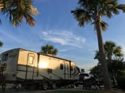 2016 Keystone Bullet272BHS Travel Trailer available for rent in Gulf Breeze, Florida