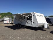 2011 R-Vision 26fb Travel Trailer available for rent in Washington, Michigan