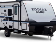 2019 Dutchmen Kodiak Travel Trailer available for rent in Gainesville, Georgia