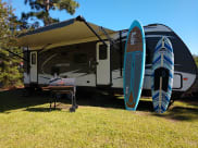 2018 Dutchmen Aspen Trail Travel Trailer available for rent in Navarre, Florida